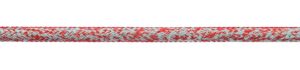 GLOBE PRO WHITE/RED 10MM