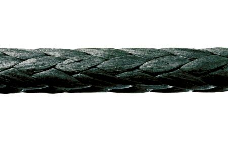 ROPE OCEAN ALL BLACK 3MM 1 ROPE OCEAN ALL BLACK 3MM