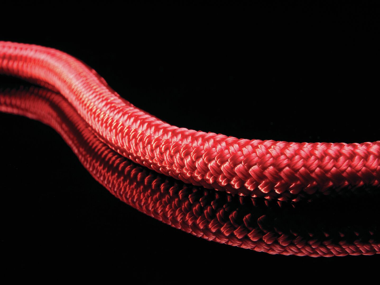 ROPE GLOBE 3000 12MM/150M RED 2 ROPE GLOBE 3000 12MM/150M RED - Image 2