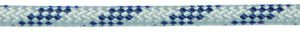 ROPE SIRIUS 500 10MM NAVY/SILVER