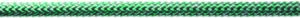 ROPE SIRIUS 500 14MM GREEN/SILVER