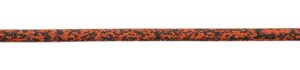 ROPE SIRIUS XTS 8MM ORANGE/GREY