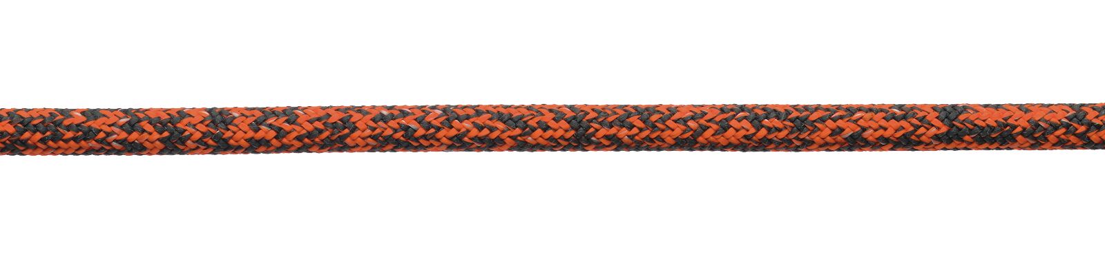 ROPE SIRIUS XTS 12MM ORANGE/GREY 1 ROPE SIRIUS XTS 12MM ORANGE/GREY