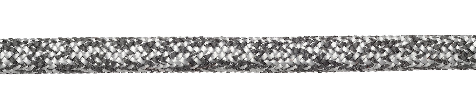 ROPE SIRIUS XTS 10MM WHITE/GREY 1 ROPE SIRIUS XTS 10MM WHITE/GREY