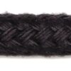 ROPE NEPTUN 500 10MM BLACK