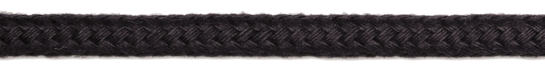 ROPE NEPTUN 500 12MM BLACK 1 ROPE NEPTUN 500 12MM BLACK