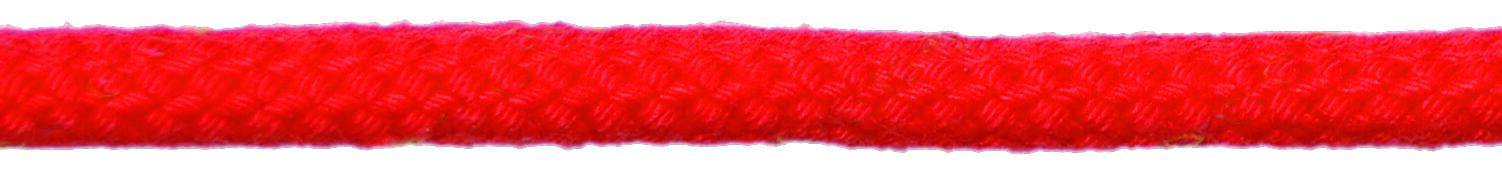 ROPE TAPERED DYNEEMA 7MM RED 1 ROPE TAPERED DYNEEMA 7MM RED