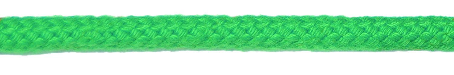 ROPE TAPERED DYNEEMA 8MM GREEN 1 ROPE TAPERED DYNEEMA 8MM GREEN