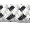 ROPE RIO 28MM BLACK/WHITE 5 9518120028 fullhd