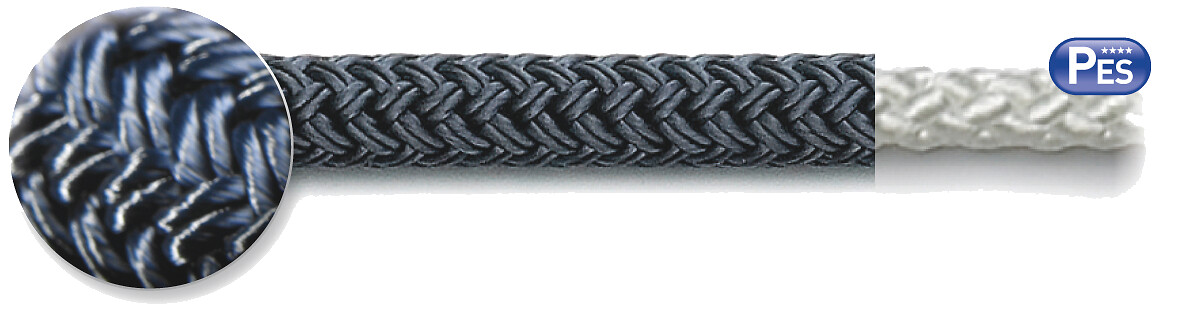 ROPE RIO NAVY 10MM 2 ROPE RIO NAVY 10MM - Image 2