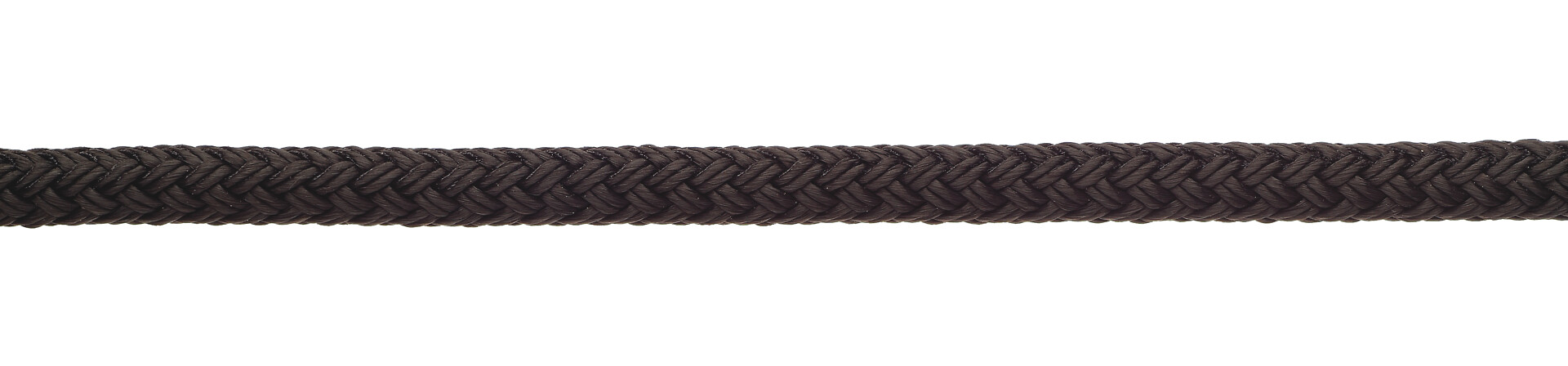 ROPE RIO BLACK 12MM 1 ROPE RIO BLACK 12MM