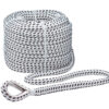 ROPE RIO 14MM/30M WITH HOOKS