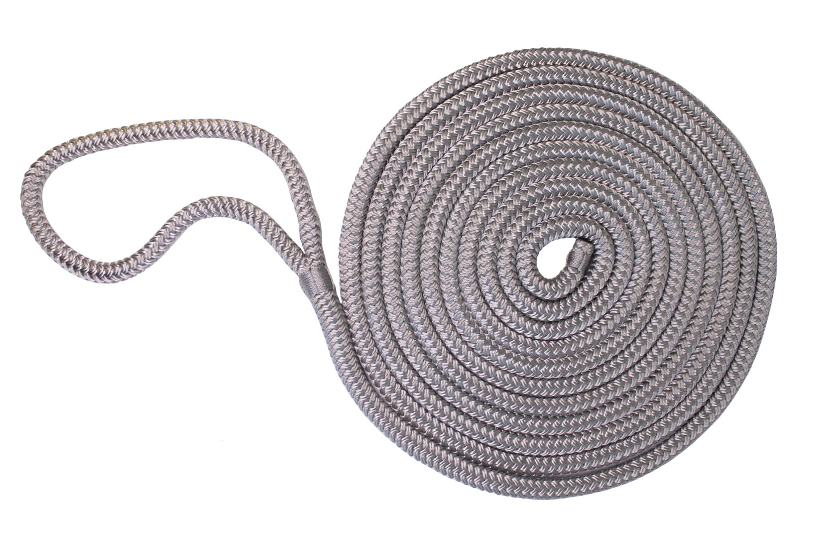 ROPE RIO 6M/12MM WITH LOOP 1 ROPE RIO 6M/12MM WITH LOOP