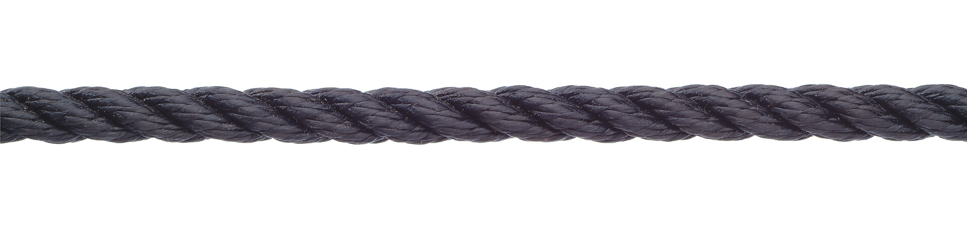 ROPE RAPALLO NAVY 28MM 1 ROPE RAPALLO NAVY 28MM