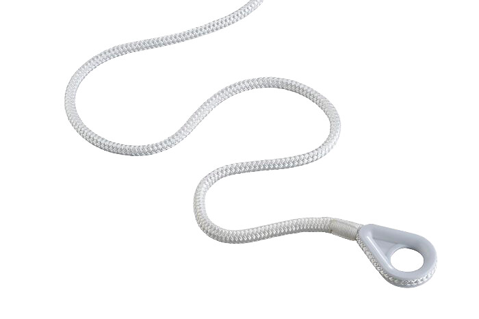 ROPE RAPALLO WHITE 16MM/40M 1 ROPE RAPALLO WHITE 16MM/40M