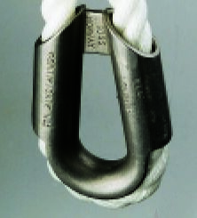 BUOY ROPE 20MM