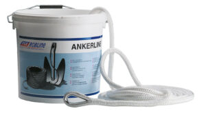 BONIFACIO WINCH WHITE 12MM/50M