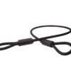 LOCKING CABLE 9MM/1.5M BLACK 5 9518137002 fullhd