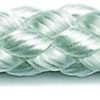 POLYESTER 8 FLAG 1MM WHITE