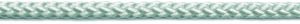 POLYESTER 8 FLAG 3MM WHITE