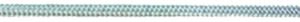POLYAMIDE 16 STARTER ROPE 4MM WHITE