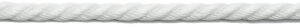 ROPE POLYNITE WHITE 5MM