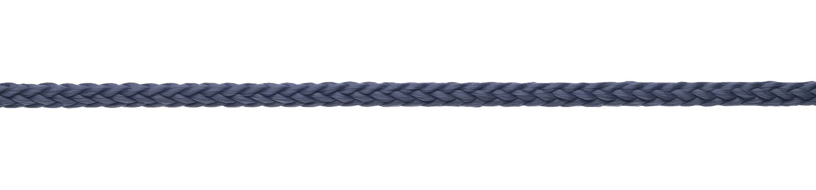 ROPE LAZYJACK POLYBRAID GREY 9MM 1 ROPE LAZYJACK POLYBRAID GREY 9MM