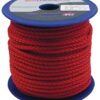ROPE MINI-REELS POLYESTER RED 3 9518152003 minirulla fullhd
