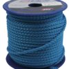 ROPE MINI-REELS POLYESTER BLUE