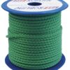 ROPE MINI-REELS POLYESTER GREEN 7 9518152203 minirulla fullhd