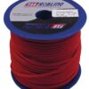 ROPE MINI-REELS ORION 500 2MM/30M RED 6 9518152502 minirulla fullhd