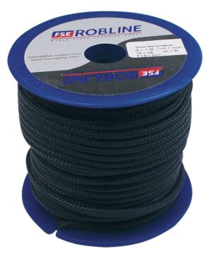 ROPE MINI-REELS ORION 500 3MM/15M BLUE