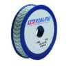 ROPE MINI-REELS GLOBE 5000 RED/SILVER 5 9518153500 fullhd