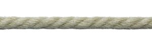 ROPE CLASSIC-TEX 10MM ECRU