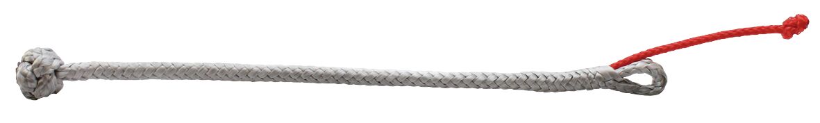 SOFT DYNAMIC ROPE SHACKER 6X220MM 2 SOFT DYNAMIC ROPE SHACKER 6X220MM - Image 2