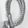 BUTTON SOFT SHACKLE NO.2