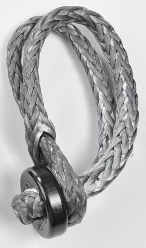 BUTTON SOFT SHACKLE NO.4