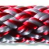 ROPE 3S SIRIUS 500 FALLI 10MM/35M RED/SILVER 5 9518155721 fullhd