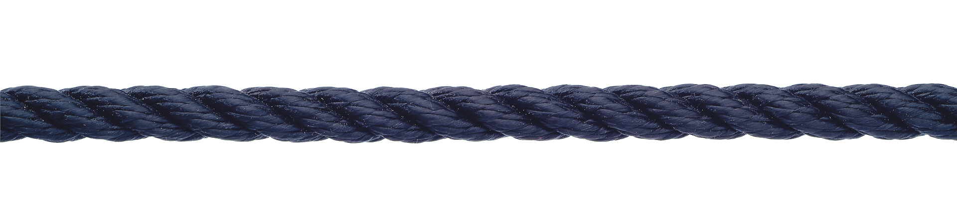 ROPE RAPALLO NAVY 12MM/6M 1 ROPE RAPALLO NAVY 12MM/6M
