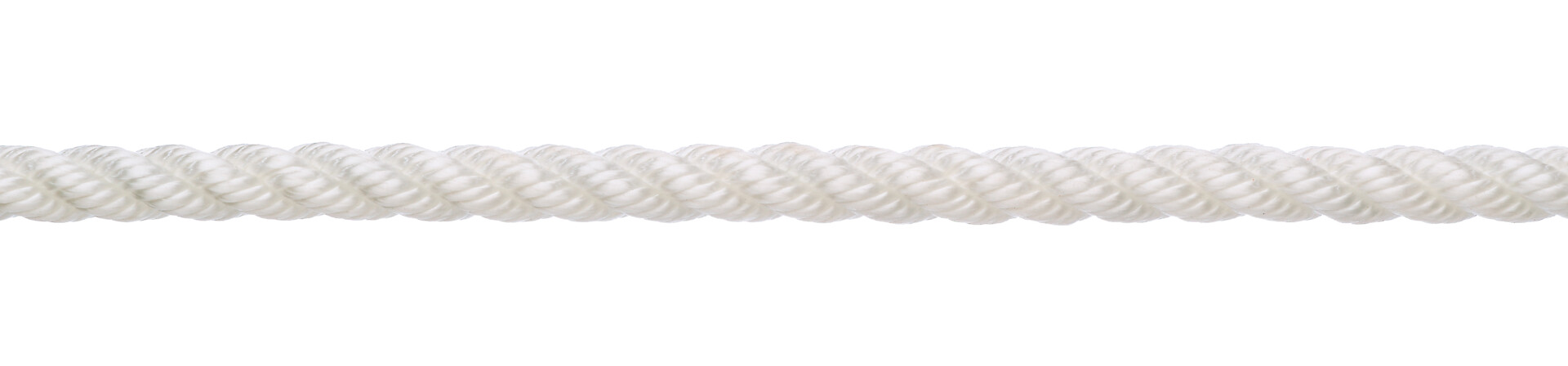 ROPE RAPALLO WHITE 16MM/6M 1 ROPE RAPALLO WHITE 16MM/6M