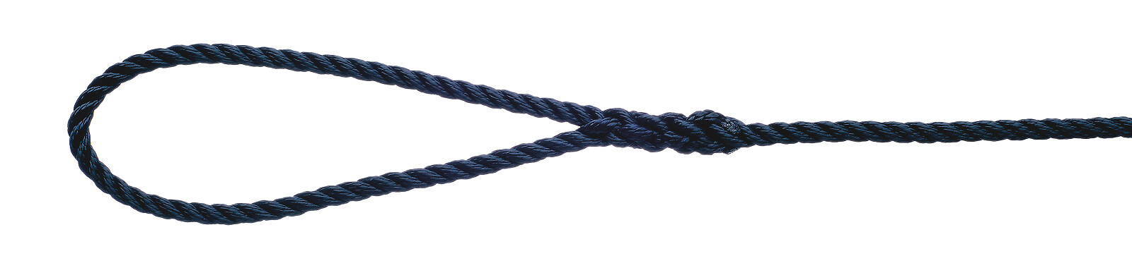 ROPE RAPALLO NAVY 16MM/10M 2 ROPE RAPALLO NAVY 16MM/10M - Image 2