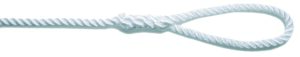 ROPE CORMORAN 14MM LOOP END