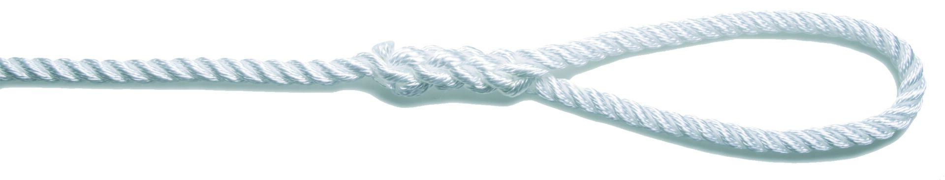 ROPE CORMORAN 14MM LOOP END 1 ROPE CORMORAN 14MM LOOP END