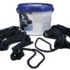 ATTACHMENT ROPE SET 4x4M + 2x10M 5 9518155912 koysi fullhd