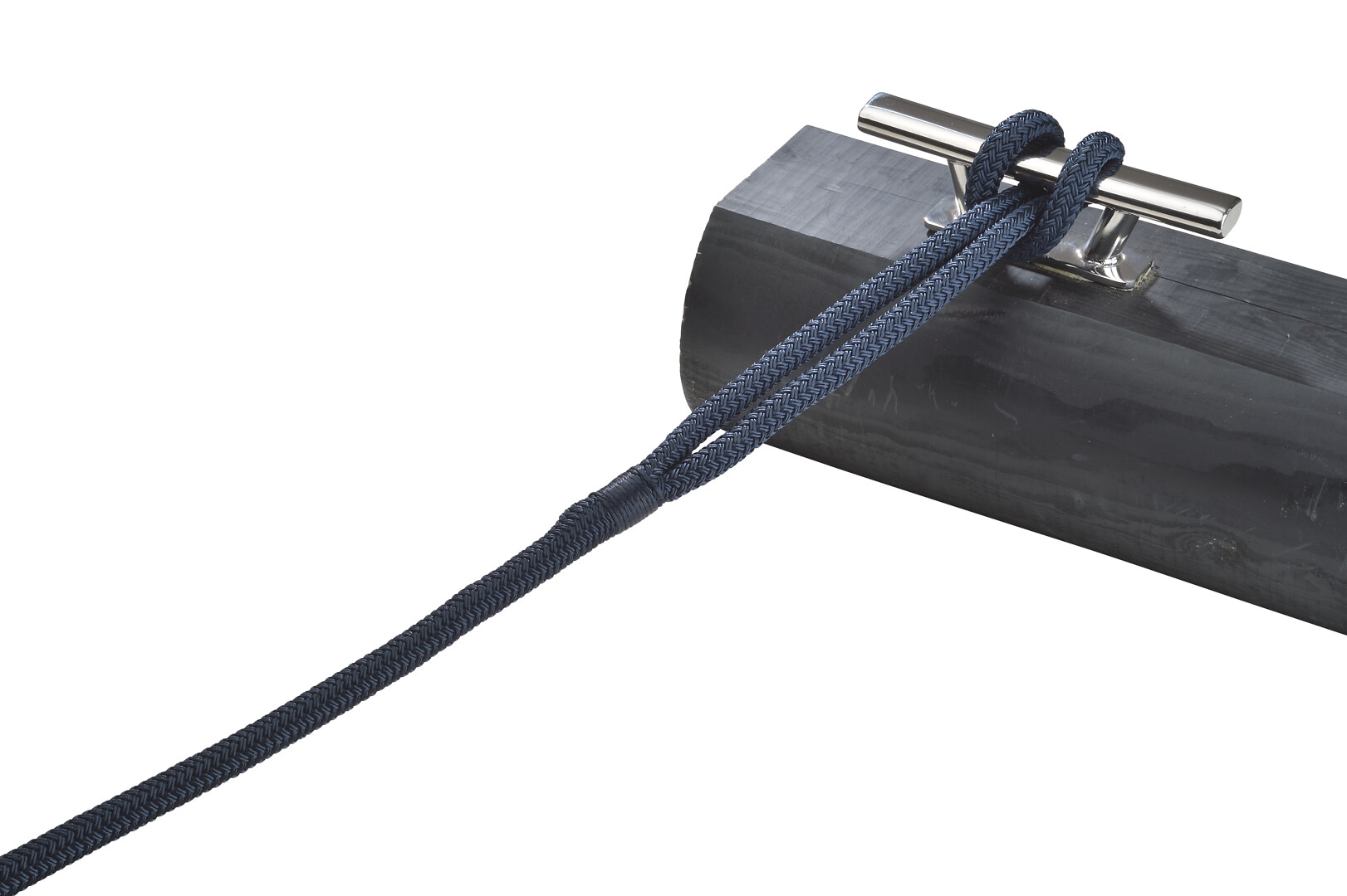 ROPE RIO 16MM/8M NAVY 1 ROPE RIO 16MM/8M NAVY