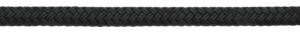 PALMA ELASTIC BLACK 14MM 10M