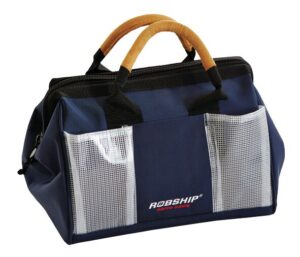 SUPPLIES BAG