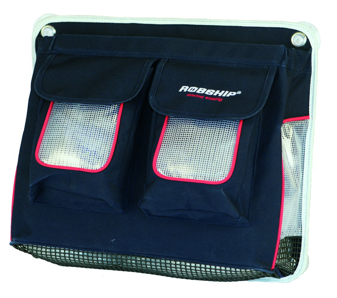 ROBSHIP ROPE BAG 1 ROBSHIP ROPE BAG