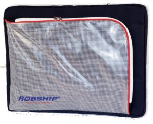 ROBSHIP MAP PORTFOLIO