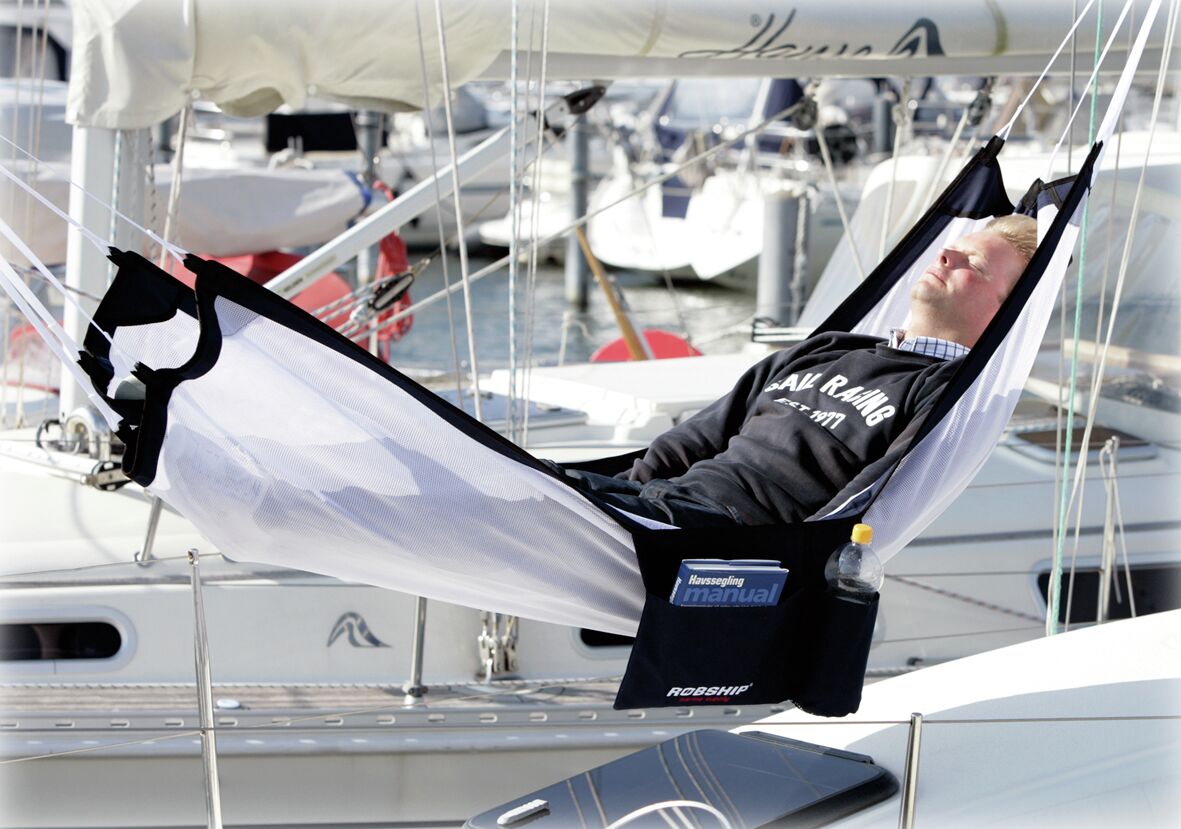 HAMMOCK 1 HAMMOCK